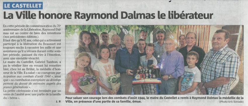 Dalmas raymond 1